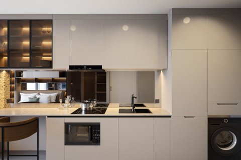 Sobre plano Wallaya Residence Nai Harn en Phuket, Tailandia № 161055 - foto 5