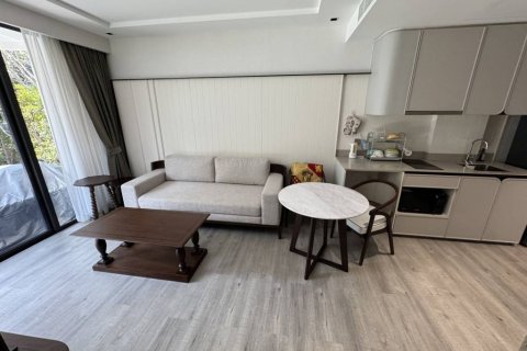 Condominio de 1 dormitorio en Hua Hin, Tailandia № 172965 - foto 4