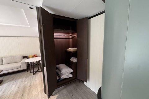 Condominio de 1 dormitorio en Hua Hin, Tailandia № 172965 - foto 3