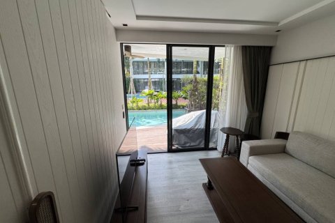 Condominio de 1 dormitorio en Hua Hin, Tailandia № 172965 - foto 6