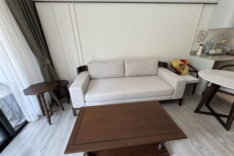 Condominio de 1 dormitorio en Hua Hin, Tailandia № 172965 - foto 5