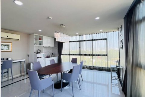 Duplex in Hua Hin, Thailand 5 Schlafzimmer № 172966 - Foto 6