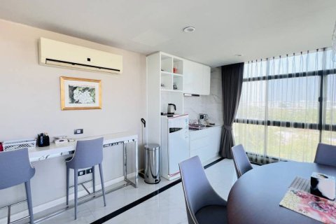 Duplex in Hua Hin, Thailand 5 Schlafzimmer № 172966 - Foto 7