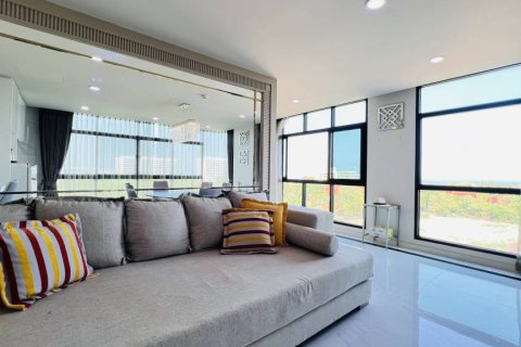 Duplex in Hua Hin, Thailand 5 Schlafzimmer № 172966 - Foto 4