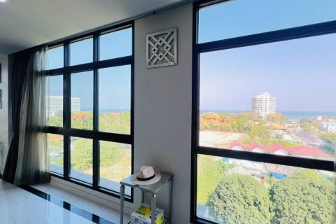 Duplex in Hua Hin, Thailand 5 Schlafzimmer № 172966 - Foto 10