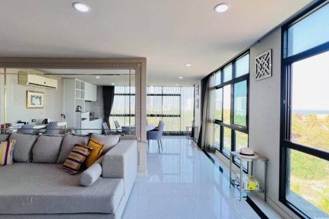 Duplex in Hua Hin, Thailand 5 Schlafzimmer № 172966 - Foto 2