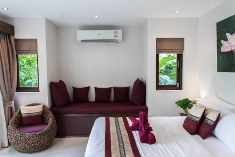 Hotel en Surat Thani, Tailandia № 172963 - foto 8