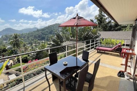 Hotel en Surat Thani, Tailandia № 172963 - foto 6