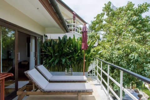 Hotel en Surat Thani, Tailandia № 172963 - foto 3