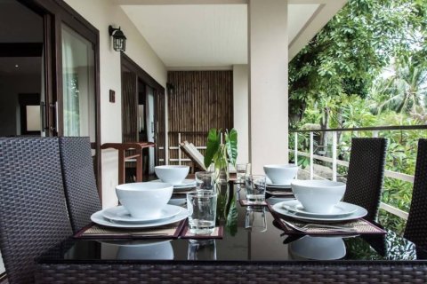 Hotel en Surat Thani, Tailandia № 172963 - foto 7