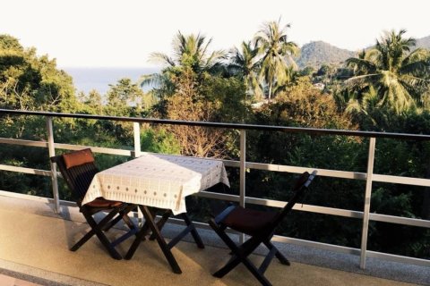 Hotel en Surat Thani, Tailandia № 172963 - foto 5