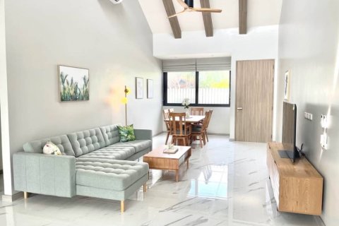 Chalet de 3 dormitorios en Phuket, Tailandia № 172962 - foto 4