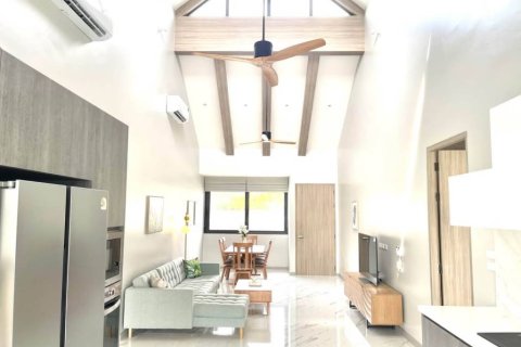 Chalet de 3 dormitorios en Phuket, Tailandia № 172962 - foto 3