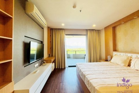 คอนโดมิเนียมในMae Rim, ประเทศไทย, 2 ห้องนอน № 200463 - รูปถ่าย 7