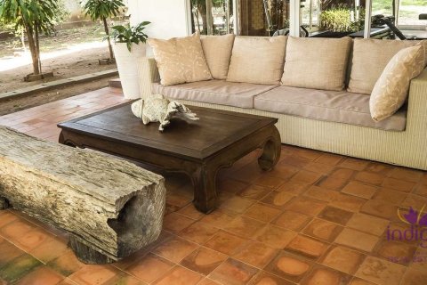 Casa de 4 dormitorios en Chiang Mai, Tailandia № 200468 - foto 10