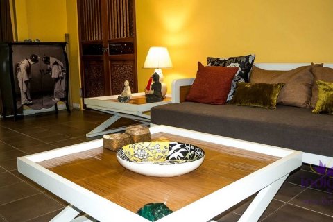 Casa de 4 dormitorios en Chiang Mai, Tailandia № 200468 - foto 12