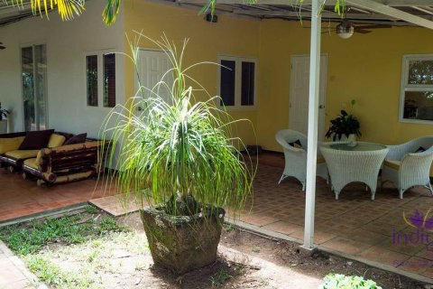 Casa de 4 dormitorios en Chiang Mai, Tailandia № 200468 - foto 6