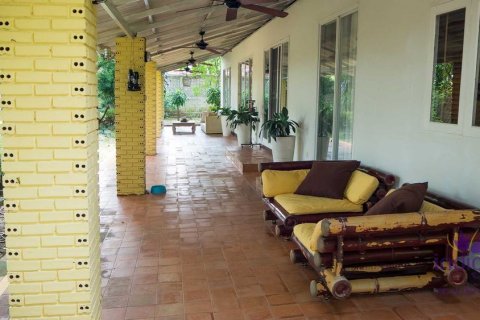 Casa de 4 dormitorios en Chiang Mai, Tailandia № 200468 - foto 7