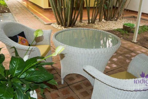 Casa de 4 dormitorios en Chiang Mai, Tailandia № 200468 - foto 9
