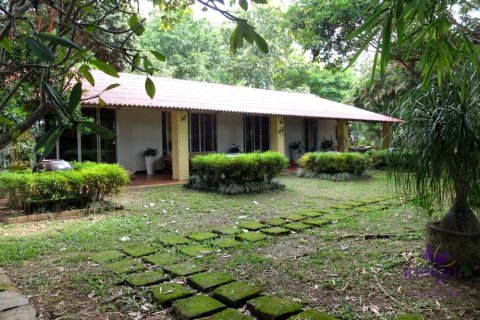 Casa de 4 dormitorios en Chiang Mai, Tailandia № 200468 - foto 25