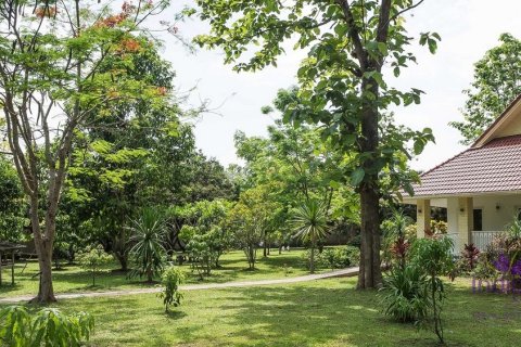 Casa de 4 dormitorios en Chiang Mai, Tailandia № 200468 - foto 4