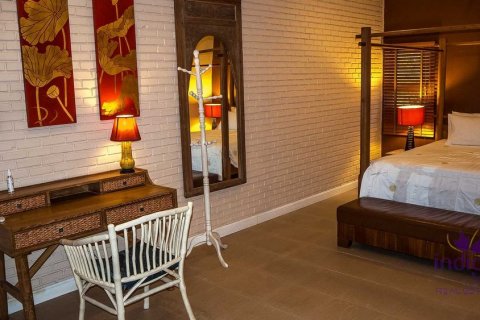 Casa de 4 dormitorios en Chiang Mai, Tailandia № 200468 - foto 18