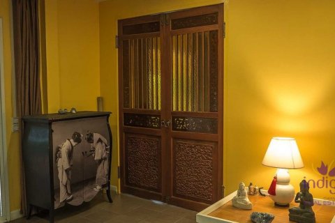 Casa de 4 dormitorios en Chiang Mai, Tailandia № 200468 - foto 16