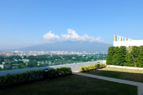 Condominio de 2 dormitorios en Chiang Mai, Tailandia № 200464