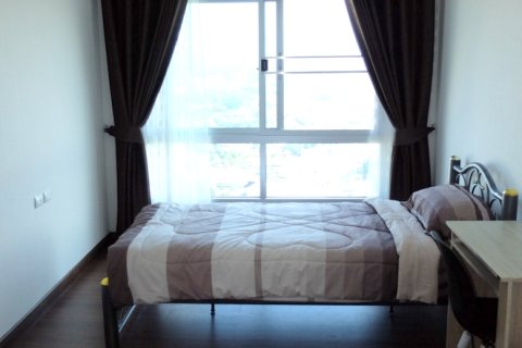 Condo à Chiang Mai, Thaïlande, 2 chambres  № 200464 - photo 7