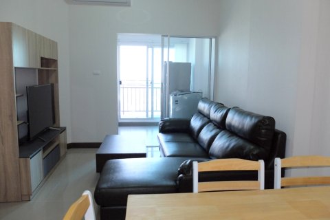 Condo à Chiang Mai, Thaïlande, 2 chambres  № 200464 - photo 3