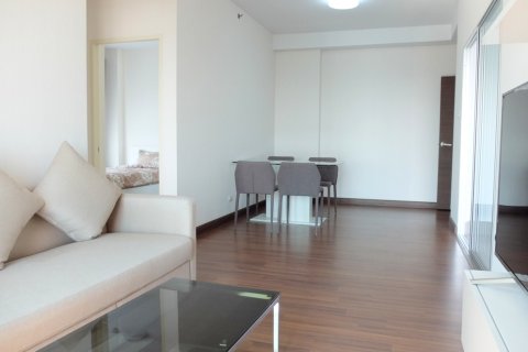 Eigentumswohnung in Chiang Mai, Thailand, 2 Schlafzimmer № 200465 - Foto 2