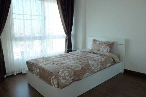 Eigentumswohnung in Chiang Mai, Thailand, 2 Schlafzimmer № 200465 - Foto 6