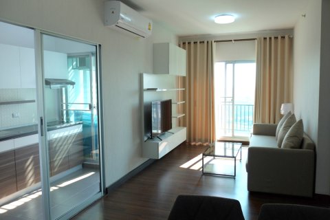 Eigentumswohnung in Chiang Mai, Thailand, 2 Schlafzimmer № 200465 - Foto 3