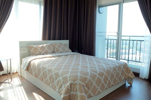 Eigentumswohnung in Chiang Mai, Thailand, 2 Schlafzimmer № 200465 - Foto 5