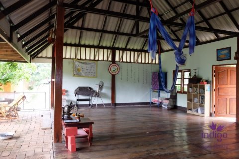 House in Mae Taeng, Thailand 5 bedrooms № 200469 - photo 9