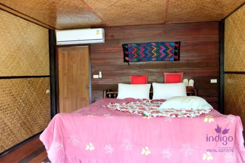 House in Mae Taeng, Thailand 5 bedrooms № 200469 - photo 20