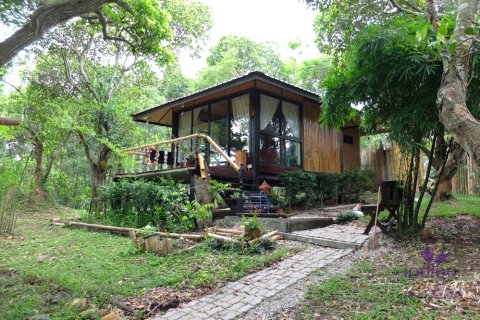 House in Mae Taeng, Thailand 5 bedrooms № 200469 - photo 19