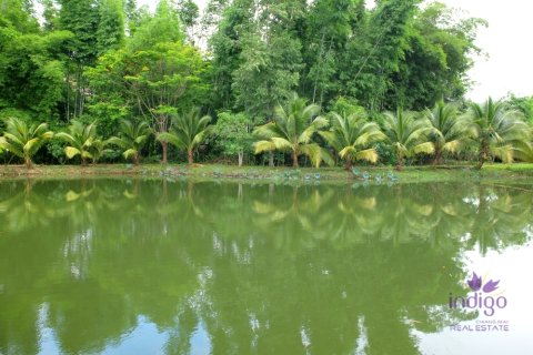 House in Mae Taeng, Thailand 5 bedrooms № 200469 - photo 22