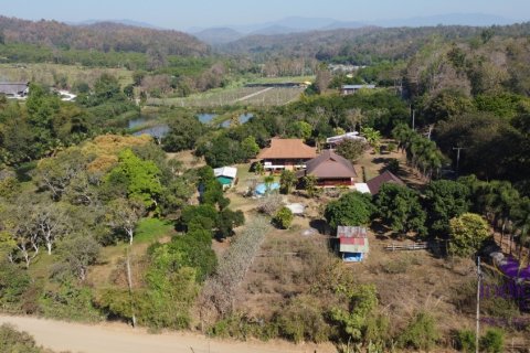 House in Mae Taeng, Thailand 5 bedrooms № 200469 - photo 3