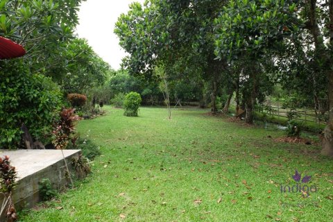 House in Mae Taeng, Thailand 5 bedrooms № 200469 - photo 24