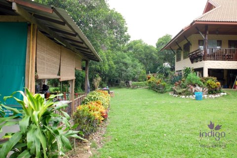House in Mae Taeng, Thailand 5 bedrooms № 200469 - photo 7