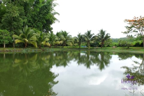 House in Mae Taeng, Thailand 5 bedrooms № 200469 - photo 21