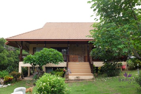 House in Mae Taeng, Thailand 5 bedrooms № 200469 - photo 6