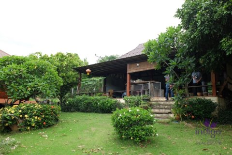 House in Mae Taeng, Thailand 5 bedrooms № 200469 - photo 8