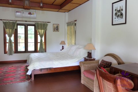 House in Mae Taeng, Thailand 5 bedrooms № 200469 - photo 13