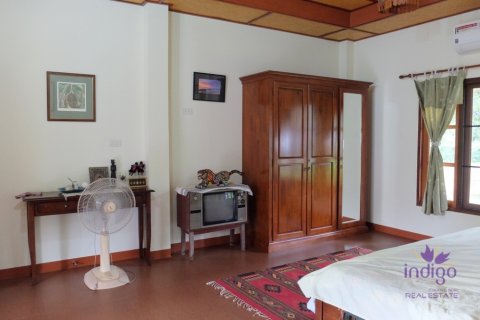 House in Mae Taeng, Thailand 5 bedrooms № 200469 - photo 12