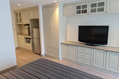 Estudio en el condominio en Hua Hin, Tailandia № 205694 - foto 17