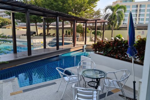 Estudio en el condominio en Hua Hin, Tailandia № 205694 - foto 9