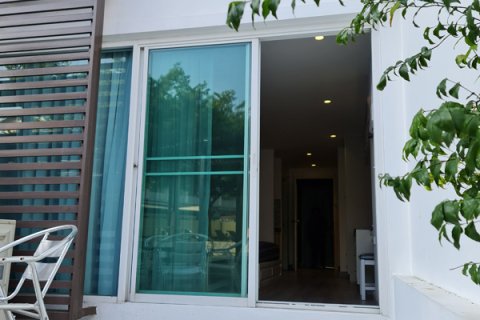 Estudio en el condominio en Hua Hin, Tailandia № 205694 - foto 10