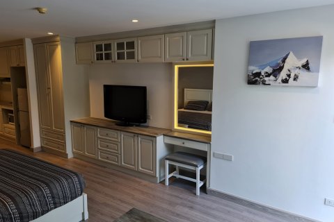Estudio en el condominio en Hua Hin, Tailandia № 205694 - foto 11
